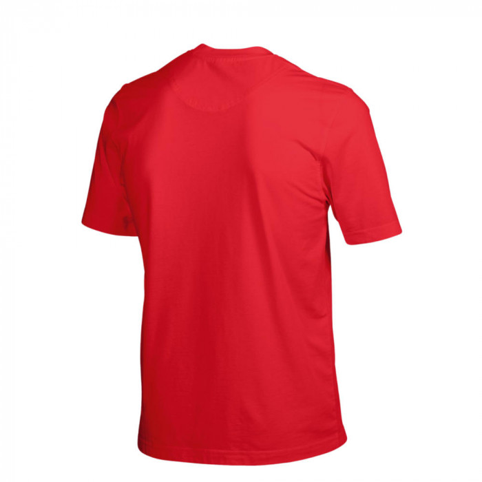 Unisex krekls Bierbaum-Proenen 1121-255-81 - Sarkans