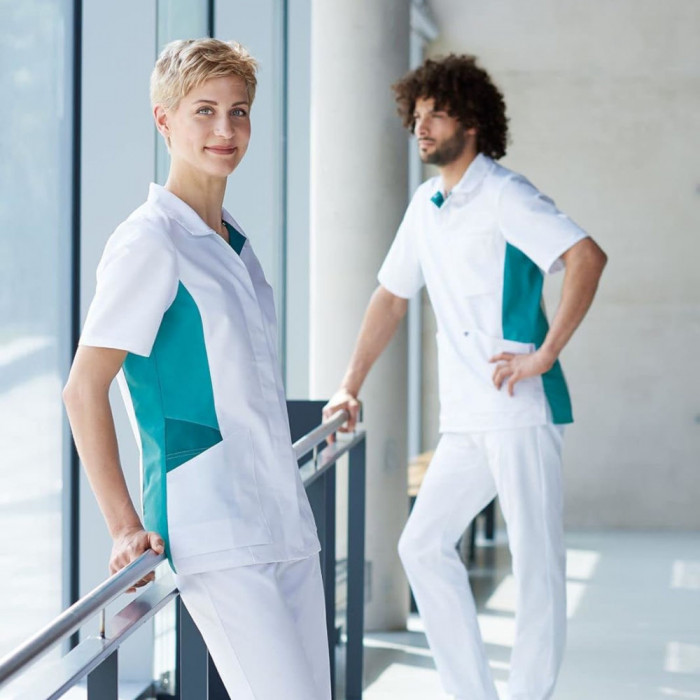 BALTA/PETROLS Sieviešu Medicīnas tunika Bierbaum-Proenen 1665-485-2177