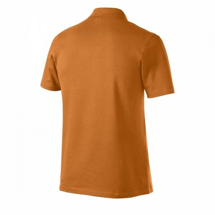 Unisex polo krekls Bierbaum-Proenen 1712-230-810 — karijs