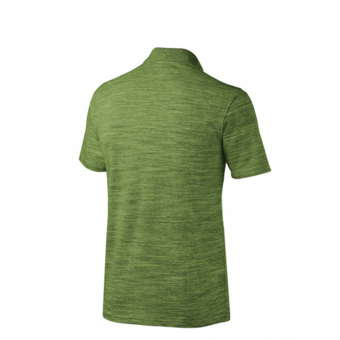 Unisex polo krekls Bierbaum-Proenen 1712-232-178 - Space, jauns zaļš