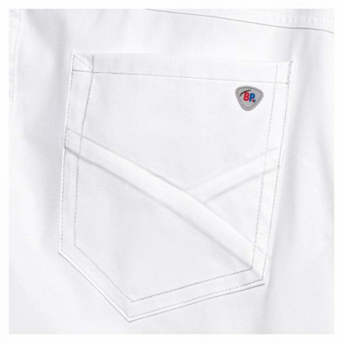 BALTIE VĪRIEŠU SLIM-FIT DŽINSI Bierbaum-Proenen 1756-698-0021