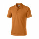 Unisex polo krekls Bierbaum-Proenen 1712-230-810 — karijs