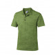 Unisex polo krekls Bierbaum-Proenen 1712-232-178 - Space, jauns zaļš
