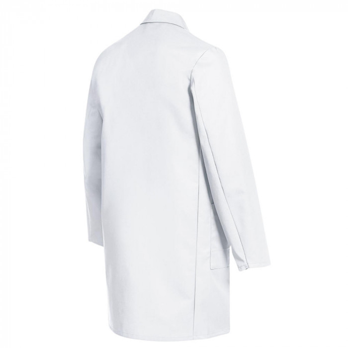 DARBA HALĀTS Bierbaum-Proenen 1302-500-0021, Balts