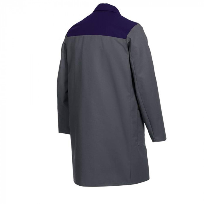 DARBA HALĀTS Bierbaum-Proenen 1484-500-0153, TUMŠI PELĒKS/TUMŠI ZILS