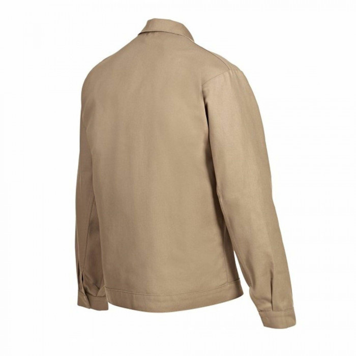 Kokvilnas darba jaka Bierbaum-Proenen 1485-060-44 – Smilšu krāsa