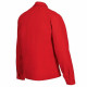 Kokvilnas darba jaka Bierbaum-Proenen 1485-060-81 – Sarkans krāsa
