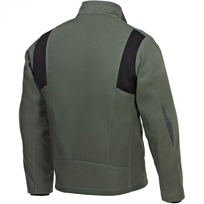 Darba jaka ar elastīgiem ieliktņiem Bierbaum-Proenen 1795-720-70