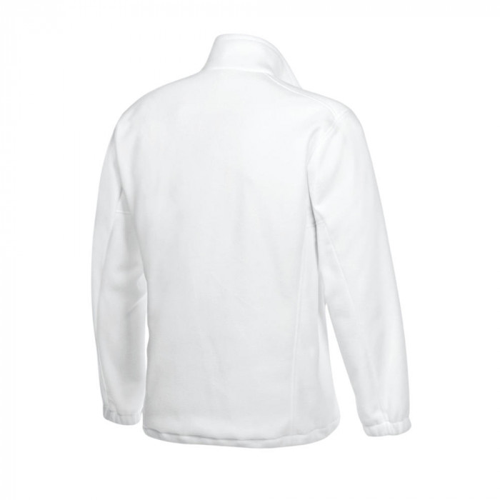 Flīsa darba jaka Bierbaum-Proenen 1873-646-21, balta
