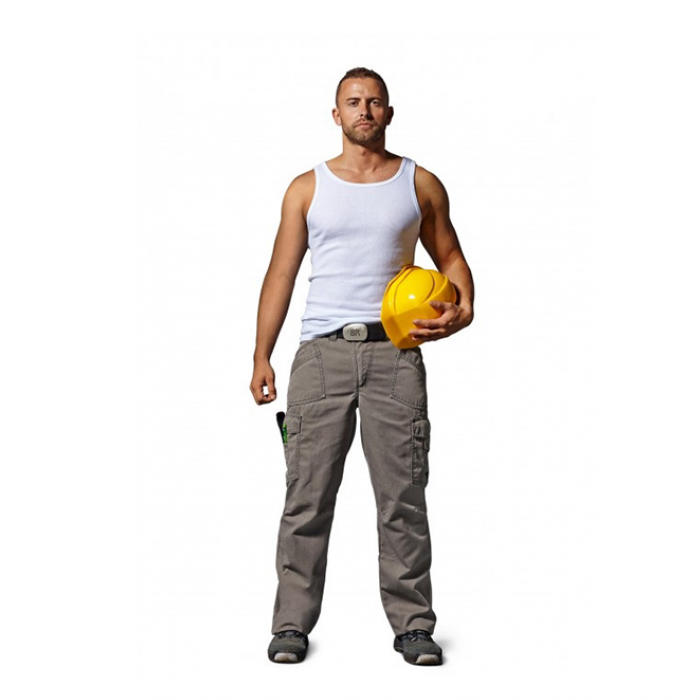 Darba bikses 1885 585 51 – akmens pelēkas