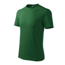 Classic - bottle green