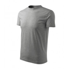 Classic - dark gray melange