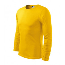 Fit-T LS - yellow