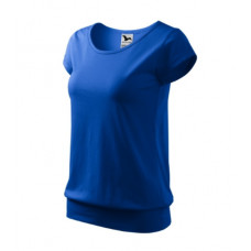 City - royal blue