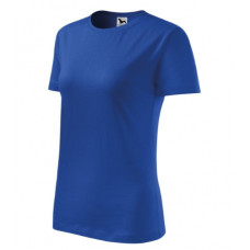 Classic New - royal blue