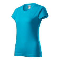 Basic - blue atoll