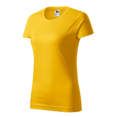 Basic - yellow