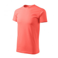 Heavy New - coral