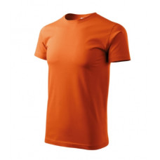 Heavy New - orange