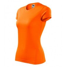 Fantasy - neon orange
