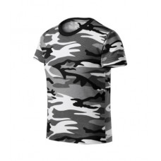 Camouflage - camouflage gray