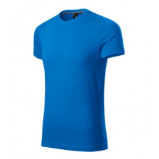 Action - snorkel blue