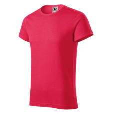 Fusion - red melange