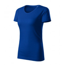 Native (GOTS) - royal blue