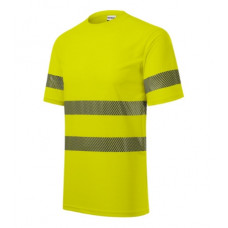 HV Dry - fluorescent yellow