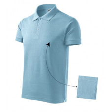 Cotton - sky blue