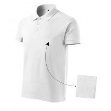 Cotton - white
