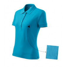 Cotton - blue atoll