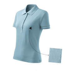 Cotton - sky blue