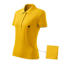 Cotton - yellow
