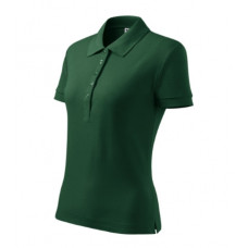 Cotton Heavy - dark green