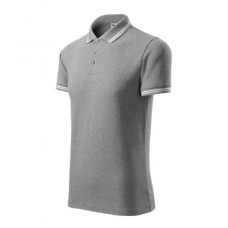 Urban - dark gray melange