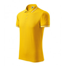 Urban - yellow