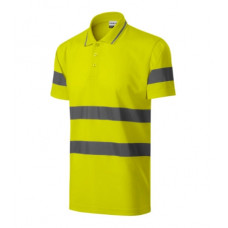 HV Runway - fluorescent yellow