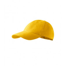 6P Kids - yellow