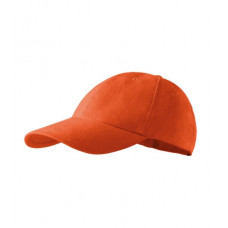 6P - orange