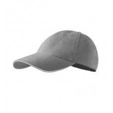 Sandwich 6P - antique silver