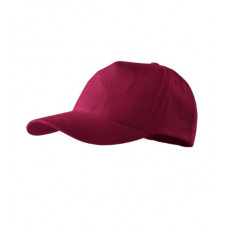 5P - garnet