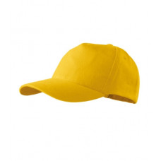 5P - yellow
