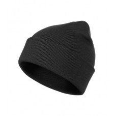 Beanie - ebony gray