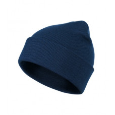 Beanie - midnight blue