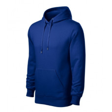 Cape - royal blue