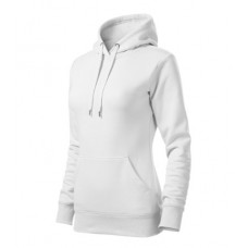 Cape - white