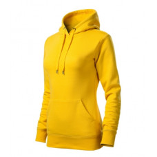 Cape - yellow