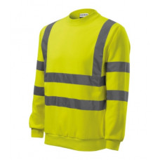 HV Essential - fluorescent yellow