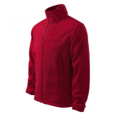 Jacket - marlboro red